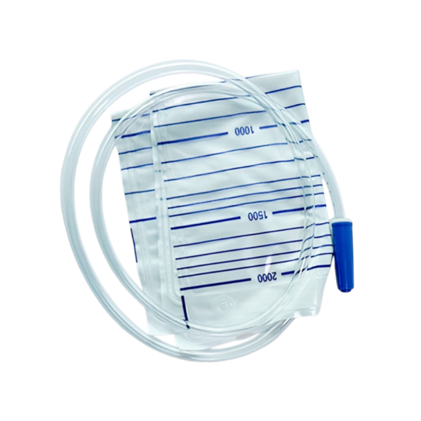 Bolsa Recolectora De Orina 2000Ml Sumedib