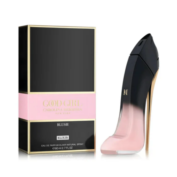 Carolina Herrera Good Girl Blush Elixir Edp 50Ml