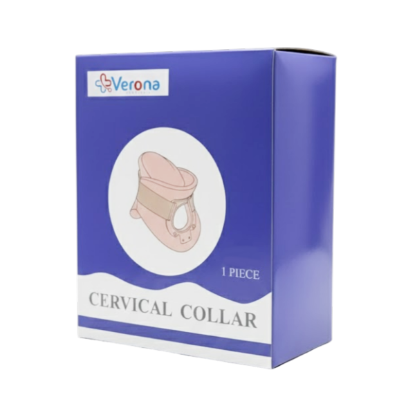 Collarin Filadelfia Talla S Verona