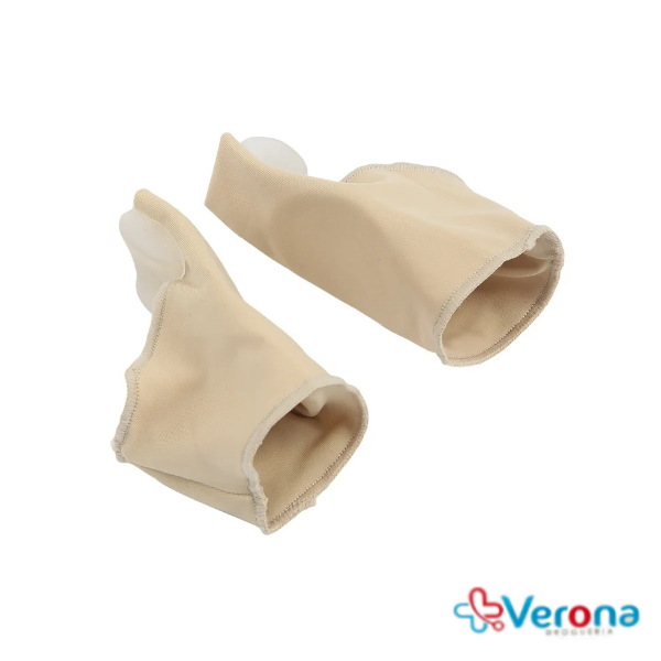 Corrector De Juanetes De Silicona Verona