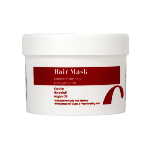 Cosmolive Baño De Crema Keratina Libre De Sal 250Ml