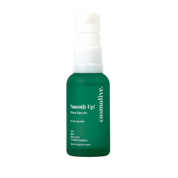 Cosmolive Serum Con Bakuchiol  30Ml