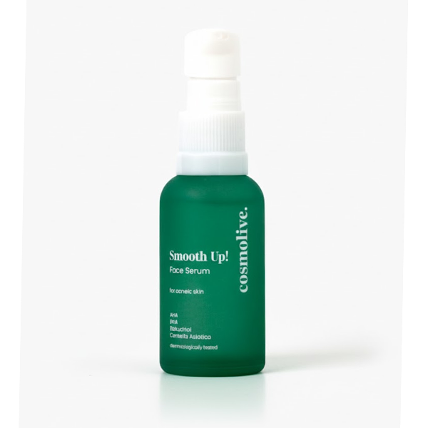 Cosmolive Serum Con Bakuchiol  30Ml