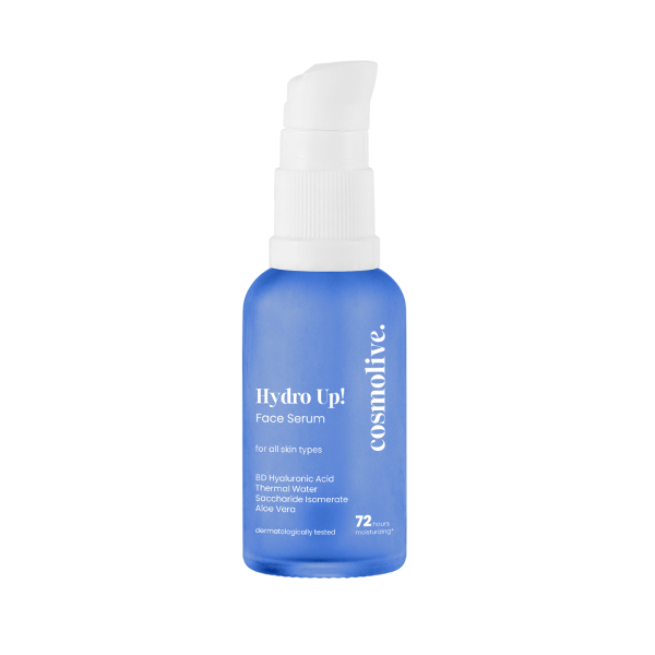 Cosmolive Serum Hydo Up Con Acd Hialuronico 30Ml