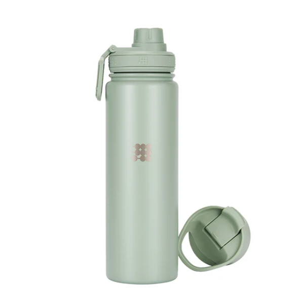 Cubitt Ct Hydro Bottle X 710Ml 24 Onzas Cthb24-3M