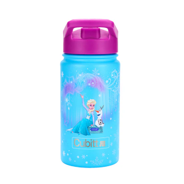 Cubitt Ct Hydro Termo Frozen 414Ml. Ctbj-Dd02