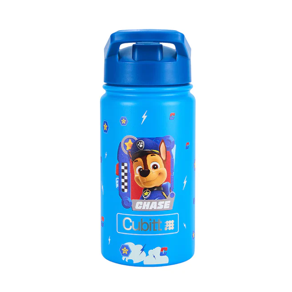 Cubitt Jr. Paw Patrol Hydro Bottle X 414Ml 14.Onzas  Ctbj-Pwc2