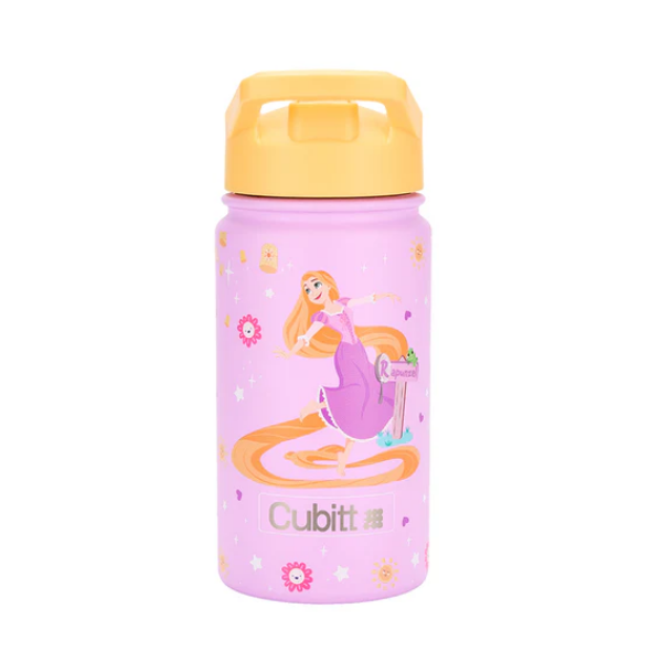 Cubitt Jr. Princess Hydro Bottle 414Ml 14 Onzas  Ctbj-Ddr6