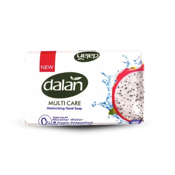 Dalan Jabon Fruta De Dragon 125Gr.