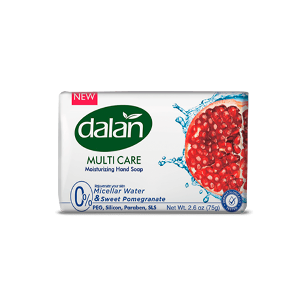 Dalan Jabon Granada Dulce 125Gr.