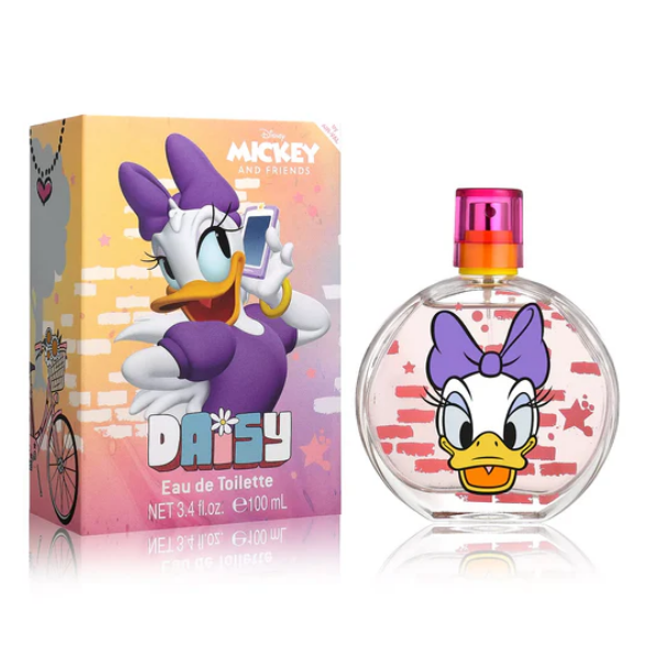 Disney Mickey And Friends Daisy Edt 100Ml