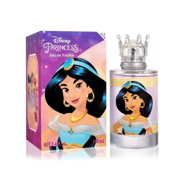 Disney Princess Jasmin Edt 100Ml