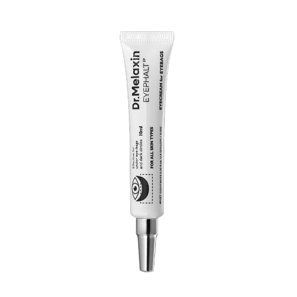 Dr Melaxin Crema Para Contorno De Ojos 10Ml
