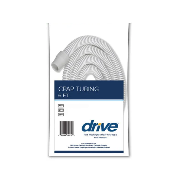 Drive Circuito De Ventilacion (Cpap-Bpap) No Invasivo 6Ft.
