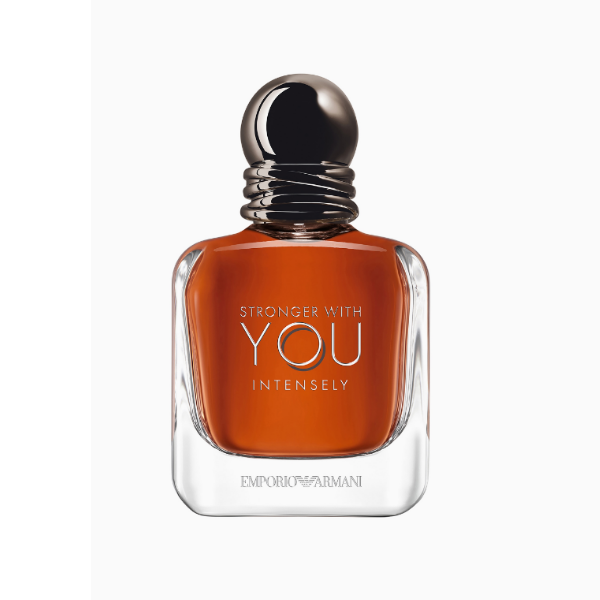 Emporio Armani Stronger With You Edt 50Ml
