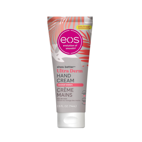 Eos Crema Para Manos Karite  74Ml