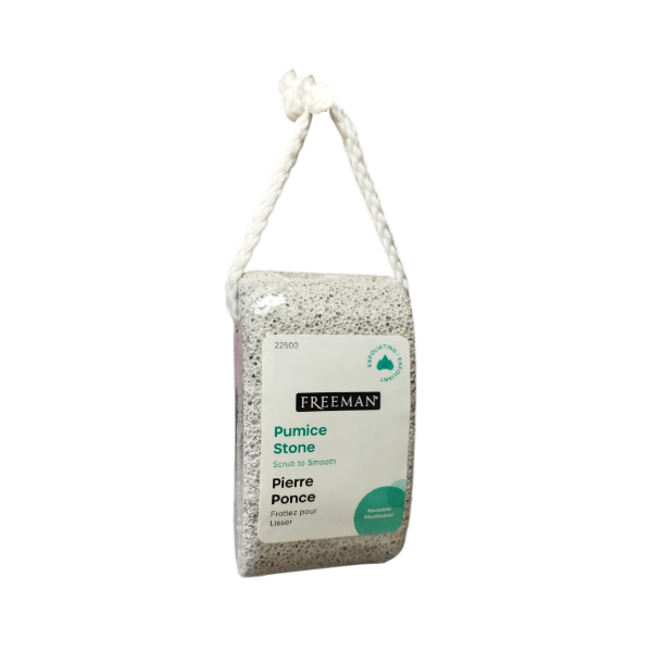 Freeman Piedra Pomez