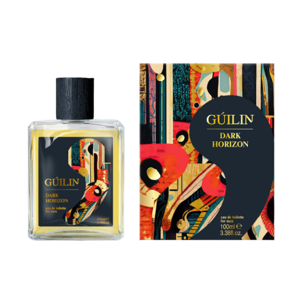 Guilin Perfume Dark Horizon Para Caballeros 100Ml