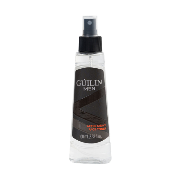 Guilin Tonico Para Afeitado Para Caballero 100Ml