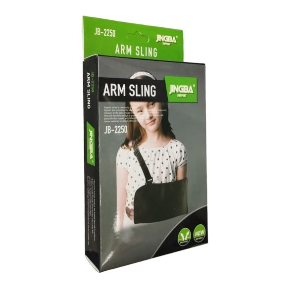 Jingba Cabestrillo Inmovilizador Jb-2250 Verona