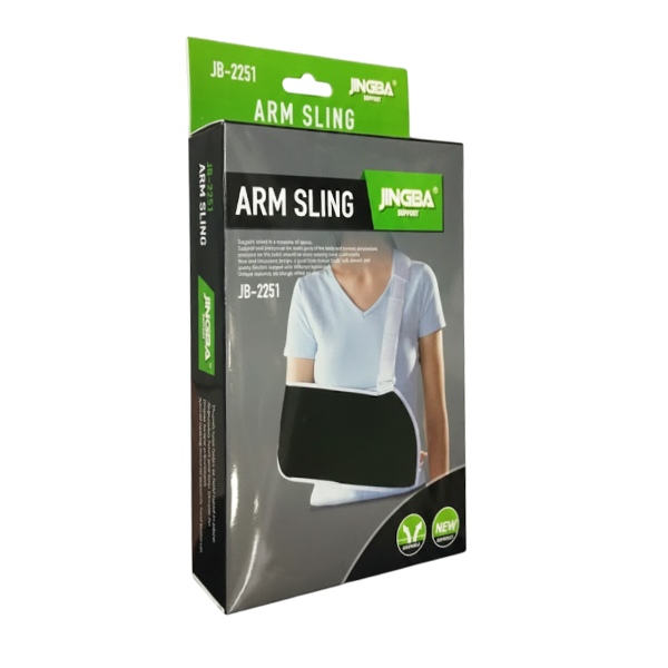 Jingba Cabestrillo Para Brazo Jb-2251 Verona
