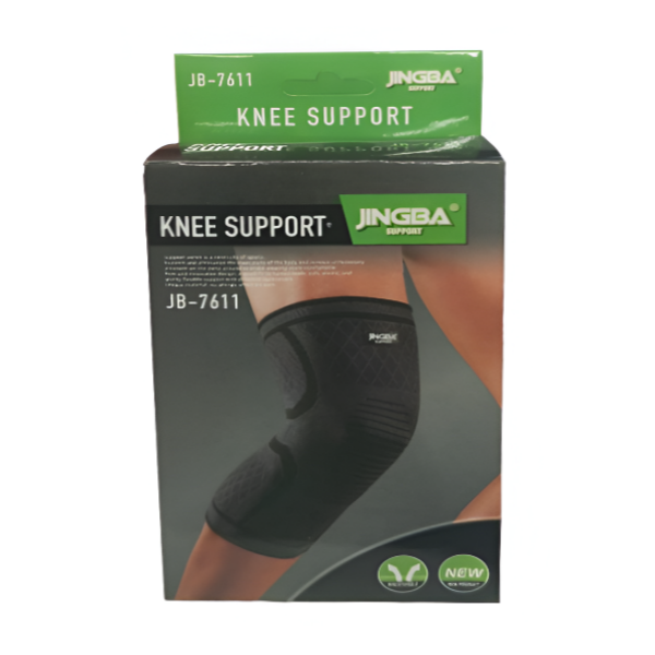 Jingba Rodillera Knee Support Jb-7611 Verona