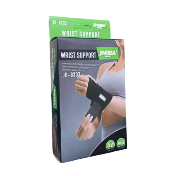 Jingba Soporte De Muñeca Wrist Dama Jb-8333 Verona