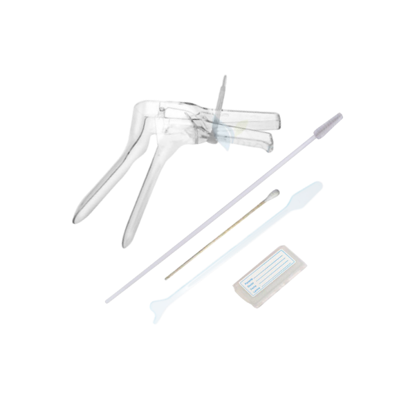 Kit Citologico Desechable Talla M. Medaid