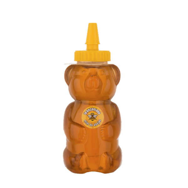 La Encantada Miel De Abejas 340Gr