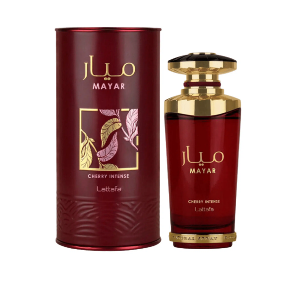 Lattafa  Mayar Cherry Intense Edp 100Ml