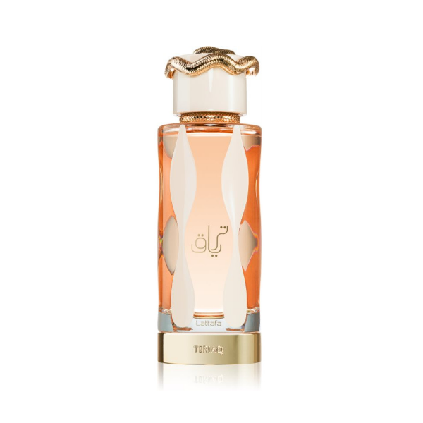 Lattafa Teriaq Edp 100Ml