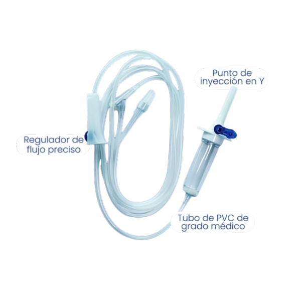 Macrogotero (20Gotas) Sumedib