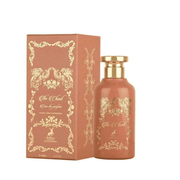 Maison Alhambra The Chant Edp 100Ml
