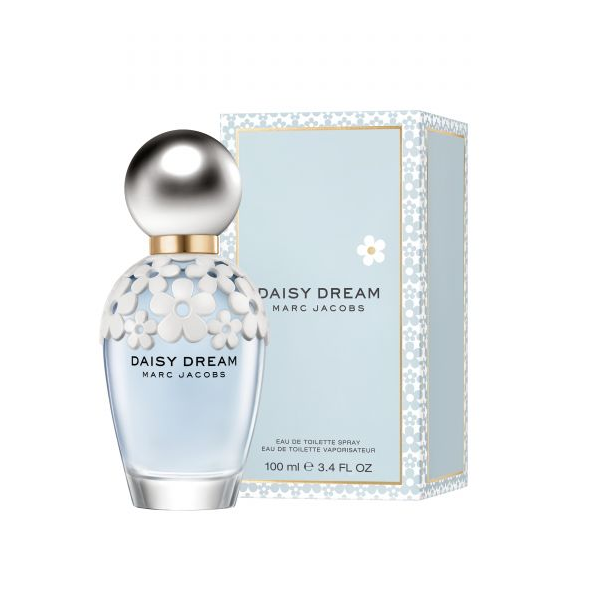 Marc Jacobs Daisy Dream Edt Para Dama 100Ml
