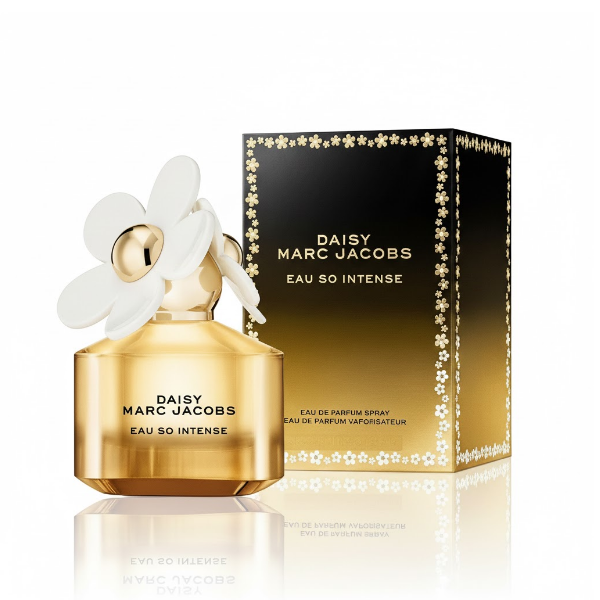 Marc Jacobs Daisy Eau So Intense Edp Para Dama 30Ml