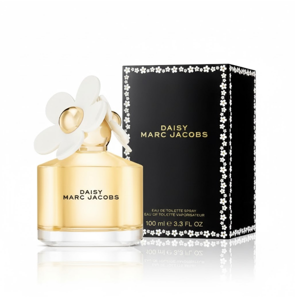 Marc Jacobs Daisy Edt Para Dama 100Ml