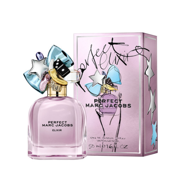 Marc Jacobs Perfect Edp Para  Dama 50Ml