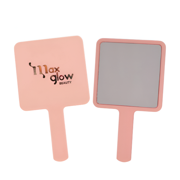 Max Glow Espejo De Mano