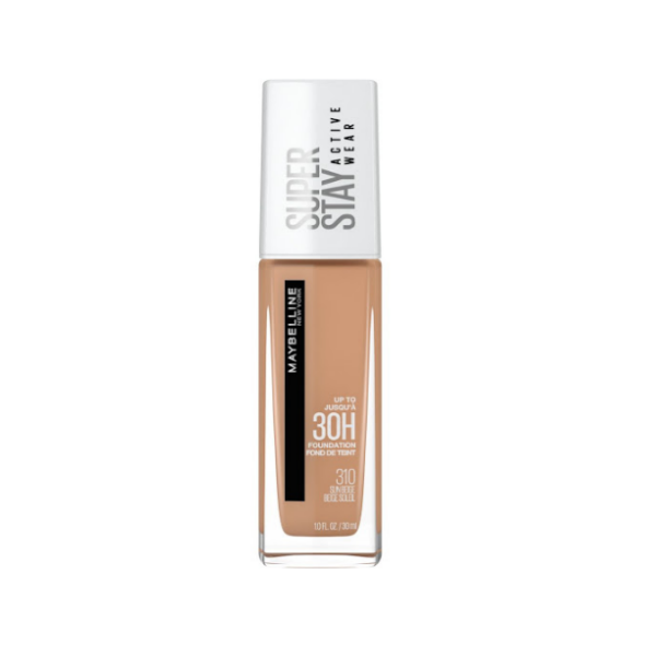 Maybelline Superstay Base ./ Tono 310 X 10Ml