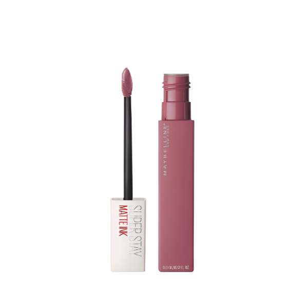 Maybelline Superstay Matte Ink./ Lover N° 15 X 5.0Ml