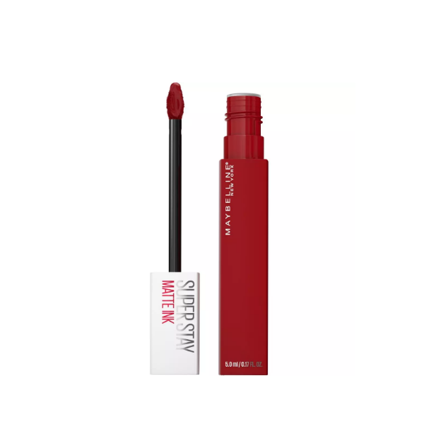 Maybelline Superstay Matte Ink./ Pioneer N° 20 X 5.0Ml