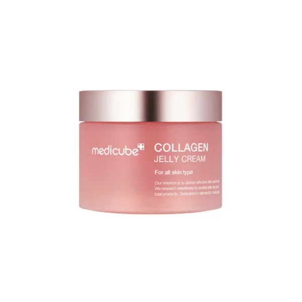 Medicube Crema De Colageno Jelly Cream 50Ml