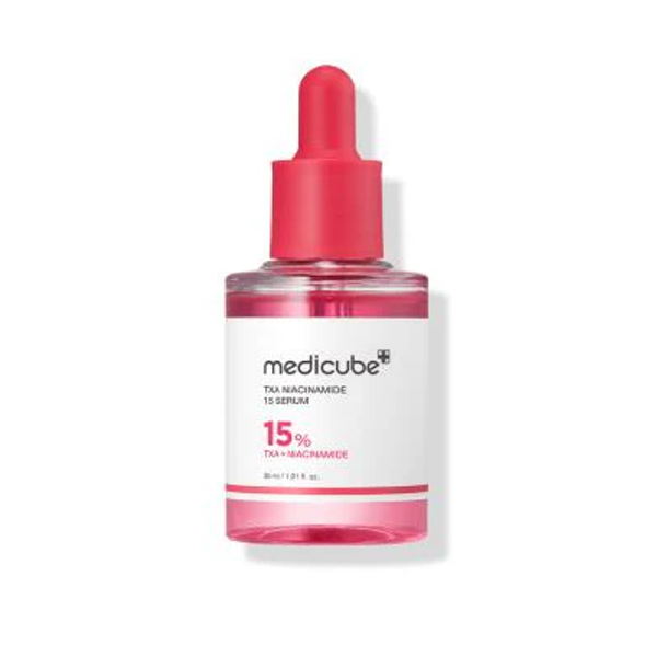 Medicube Serum De Niacinamida Txa 30Ml