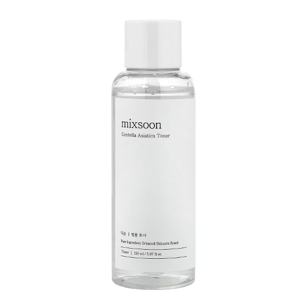 Mixsoon Tonico De Centella 150Ml