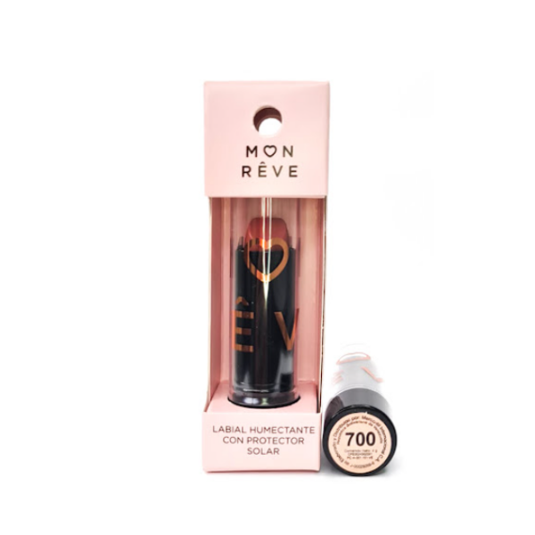 Mon Reve Labial Humectante 700  4Gr