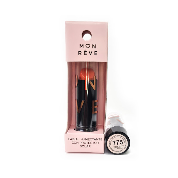 Mon Reve Labial Humectante 775  4Gr