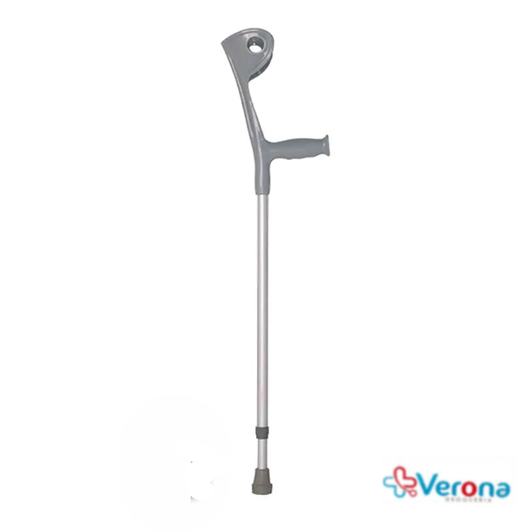 Muleta Canadiense 115Cm - 100Kg Verona