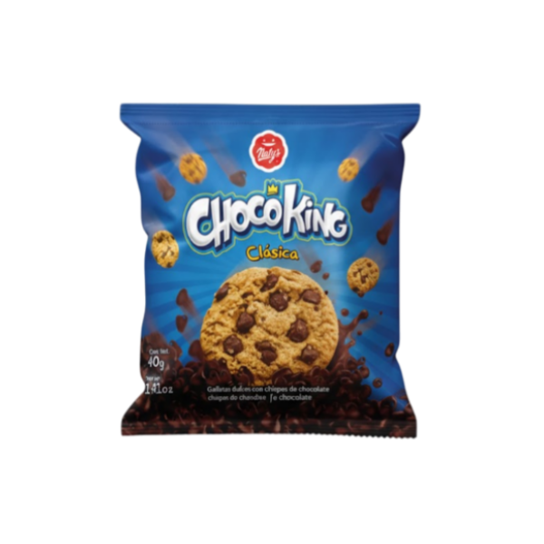 Natys Chocoking 40Gr.