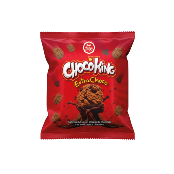 Natys Chocoking Extrachoco 40Gr.