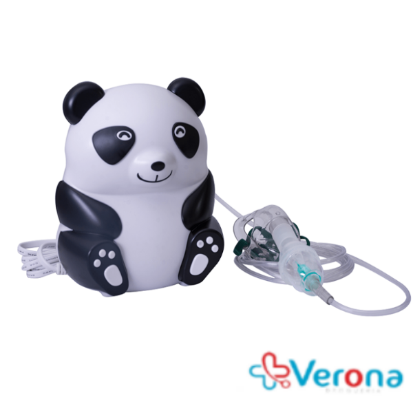 Nebulizador Panda Hy-Q05 Verona